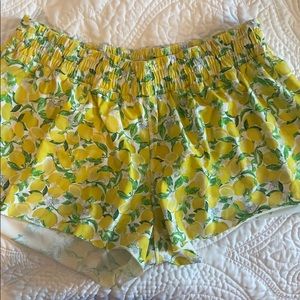 Lululemon Shorts (Limited Edition)